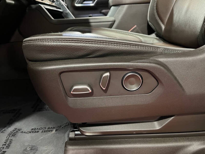 2024 GMC Sierra 3500HD