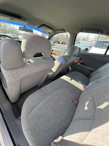 2002 Buick LeSabre Custom