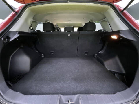 2019 Mitsubishi Outlander Sport LE