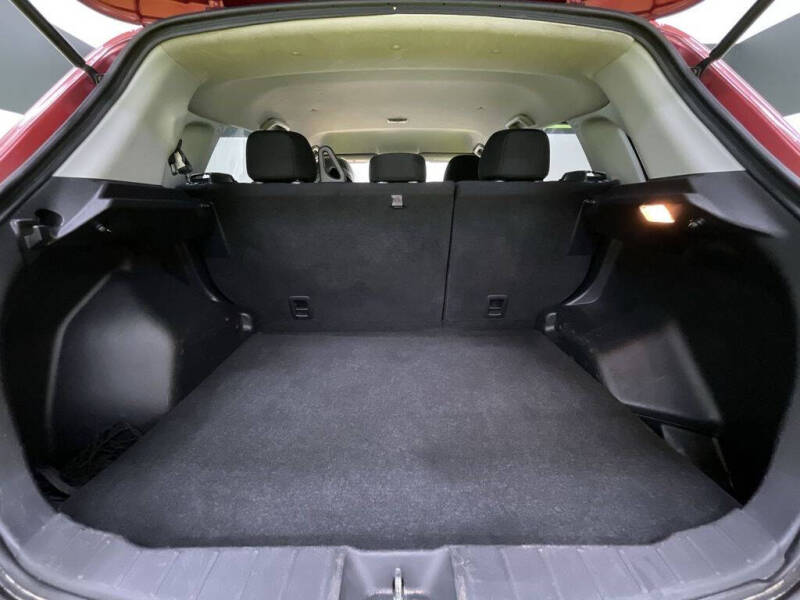 2019 Mitsubishi Outlander Sport LE