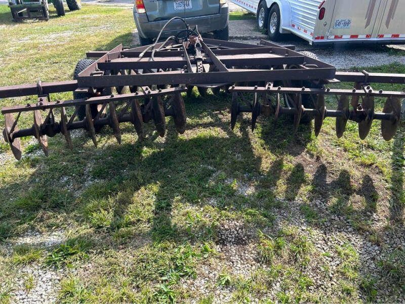 1900 International DISK