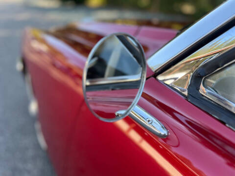 1964 Studebaker Avanti
