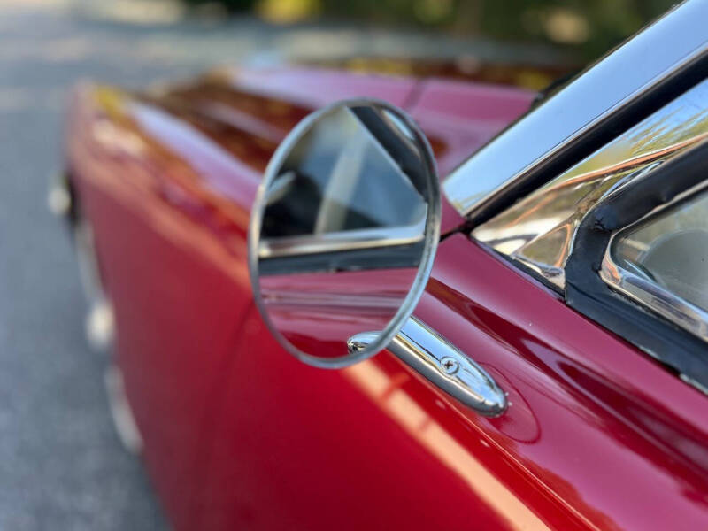 1964 Studebaker Avanti