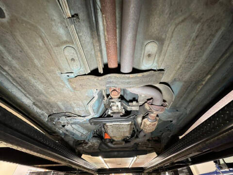 1994 Pontiac Firebird