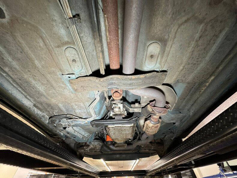 1994 Pontiac Firebird