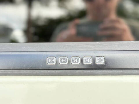 2017 Ford Expedition EL