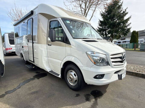 2017 Mercedes-Benz Sprinter