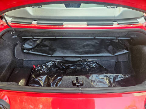 1998 Chevrolet Camaro Z28