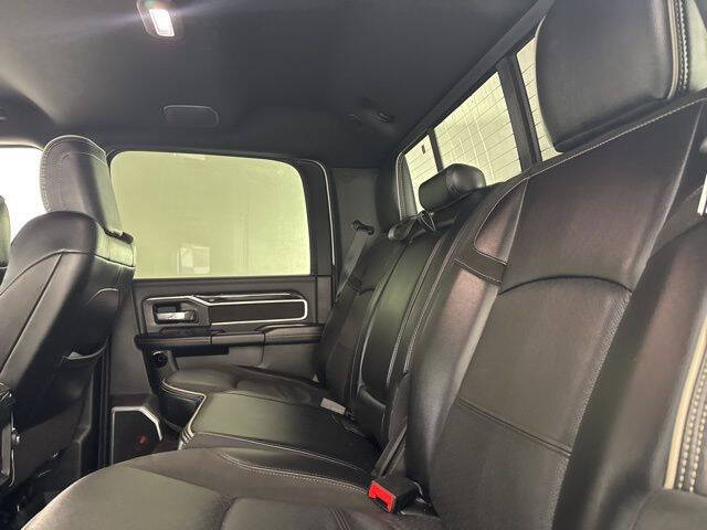 2023 RAM 3500 Laramie