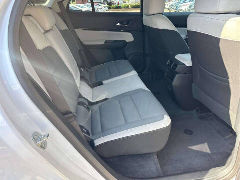 2024 Honda Prologue EX