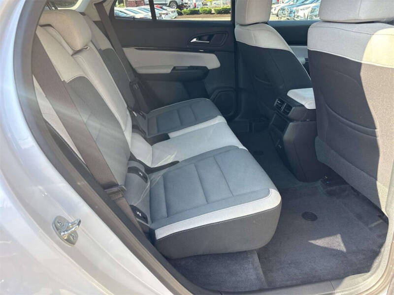 2024 Honda Prologue EX