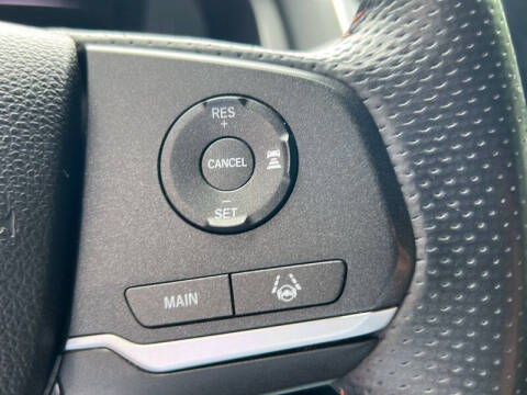 2022 Honda Pilot TrailSport