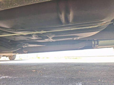 1983 Oldsmobile Delta Eighty-Eight Royale Brougham