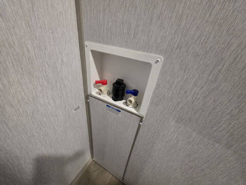 2024 Forest River Heritage Glen 36FL