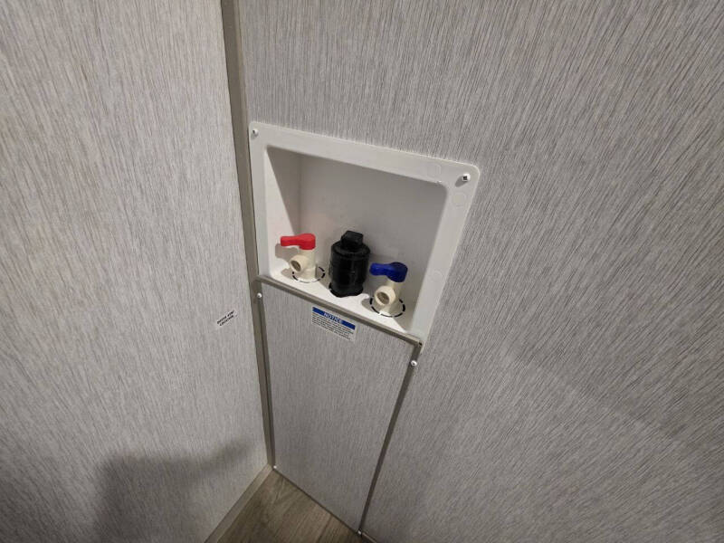 2024 Forest River Heritage Glen 36FL