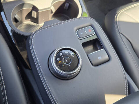 2024 Ford Mustang Mach-E Select