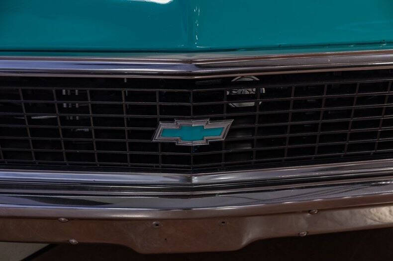 1971 Chevrolet Suburban