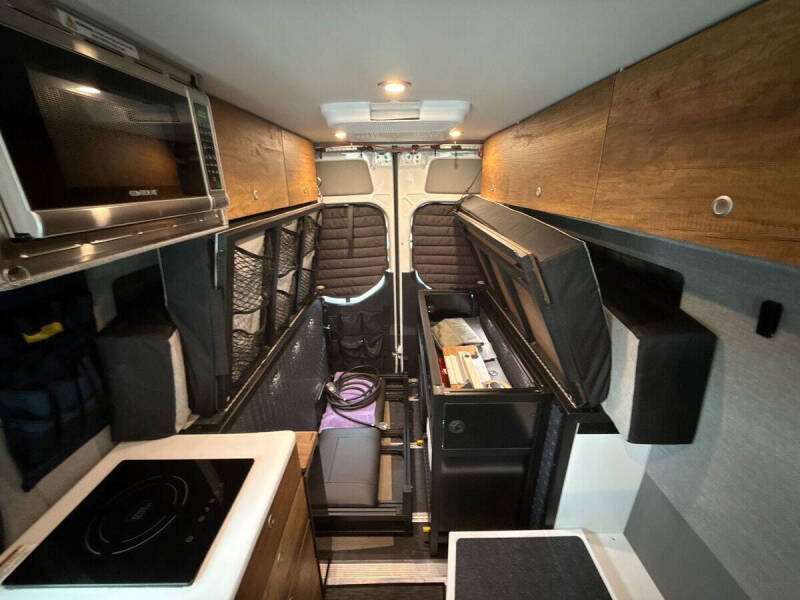 2019 Mercedes-Benz Sprinter