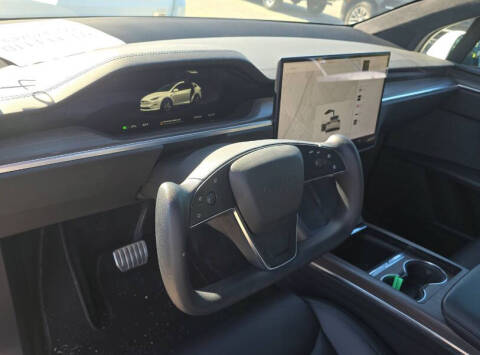 2022 Tesla Model X