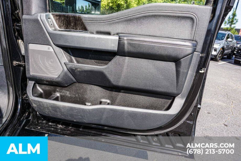 2023 Ford F-350 Super Duty