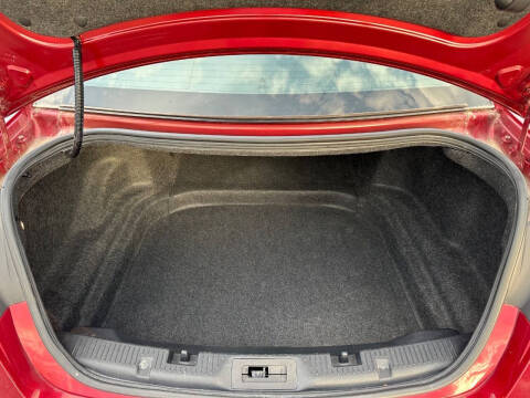 2018 Ford Taurus SEL