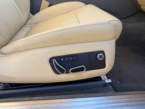 2015 Bentley Continental GT V8 S