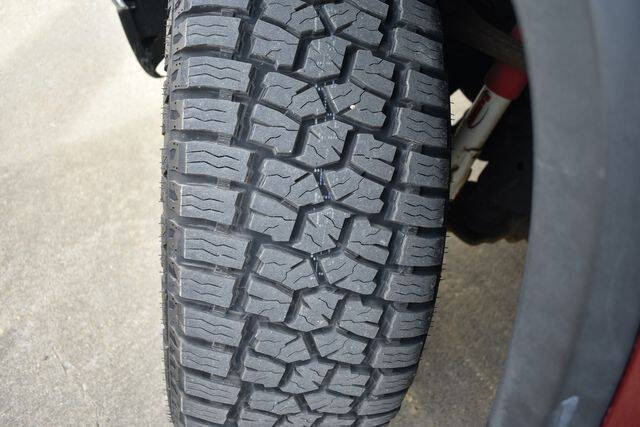 2020 Chevrolet Silverado 2500HD