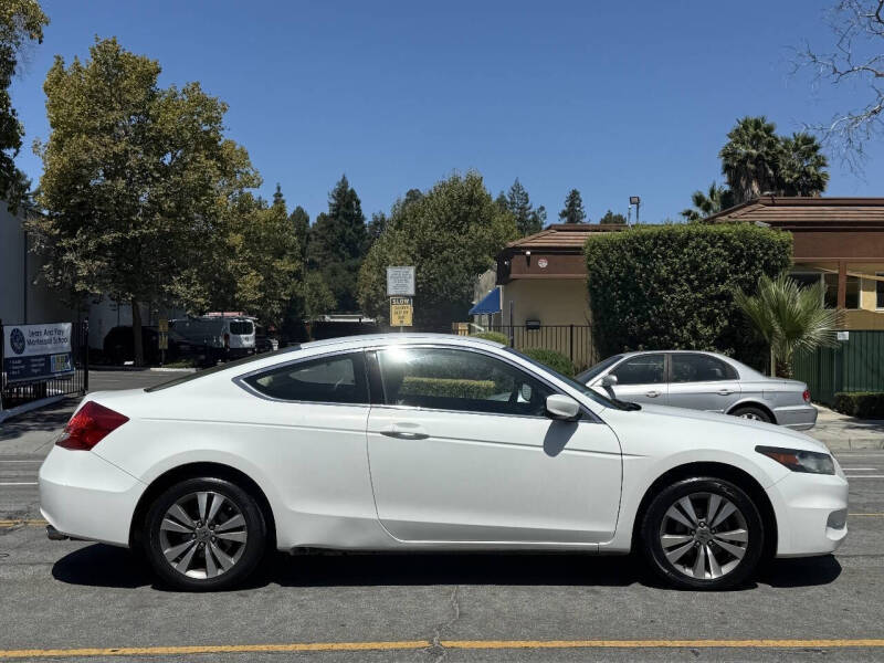 2012 Honda Accord LX-S