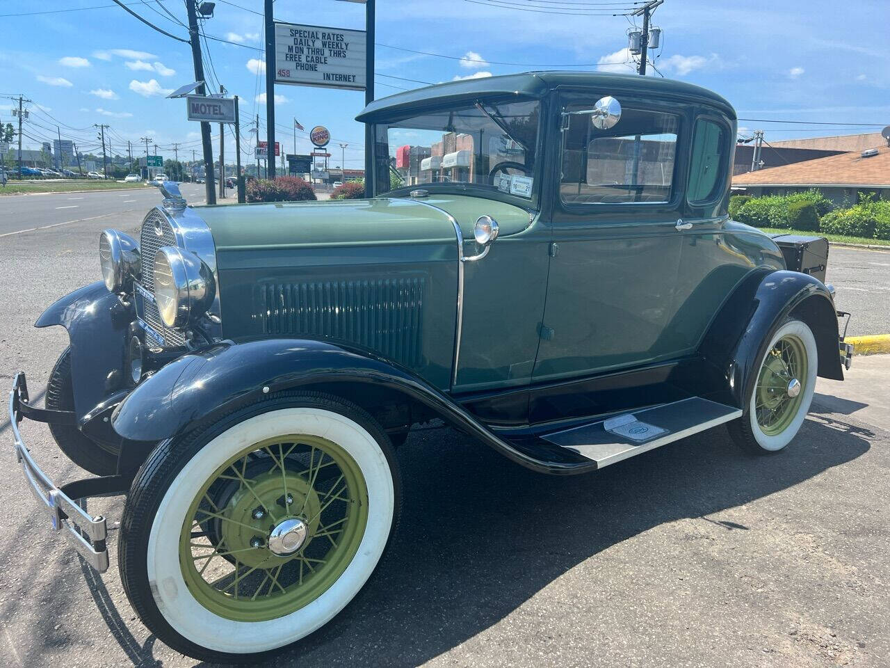 Classic Cars For Sale In Long Island City, NY - Carsforsale.com®