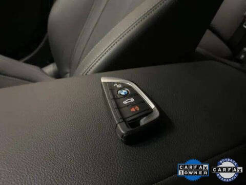 2025 BMW 4 Series 430i xDrive Gran Coupe