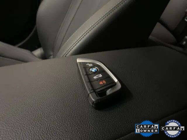 2025 BMW 4 Series 430i xDrive Gran Coupe