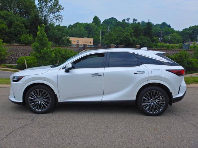 2024 Lexus RX 350