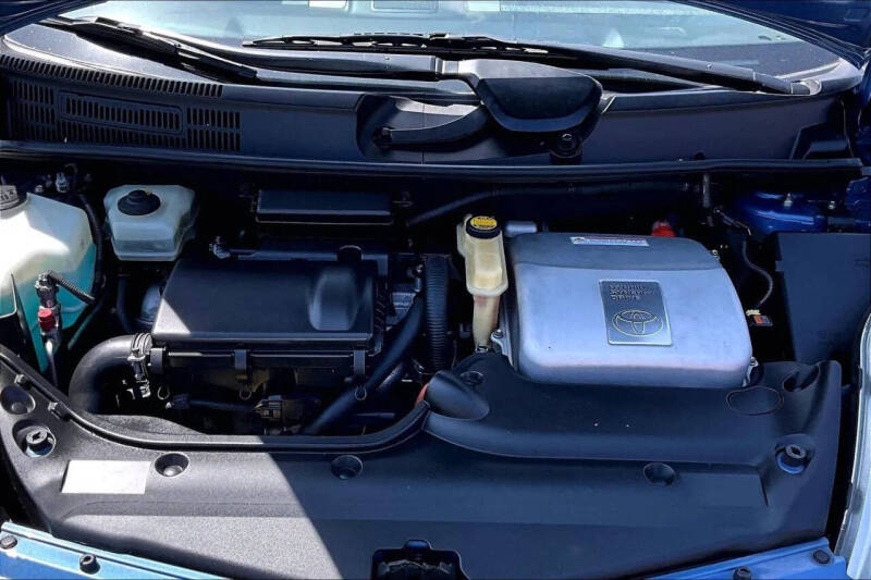 2009 Toyota Prius