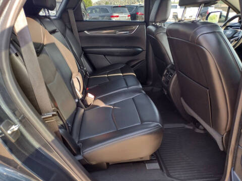 2021 Cadillac XT5 Sport