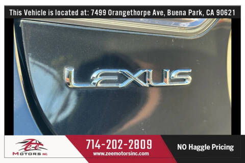 2010 Lexus HS 250h Premium