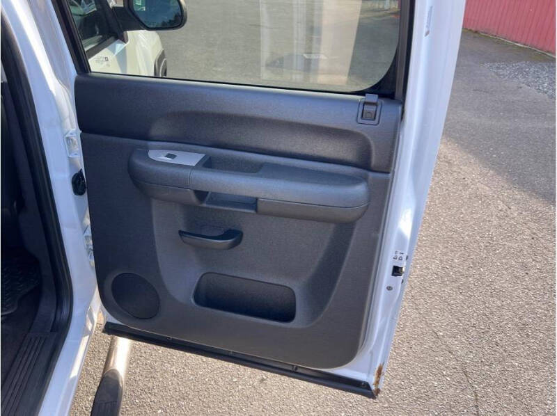 2010 Chevrolet Silverado 1500 LT