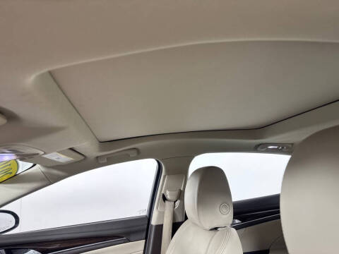 2019 Buick LaCrosse Essence