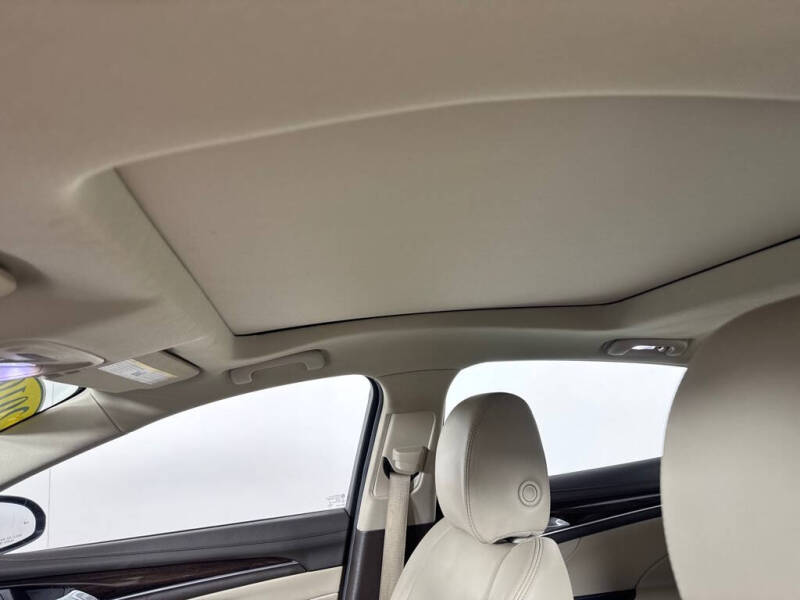 2019 Buick LaCrosse Essence