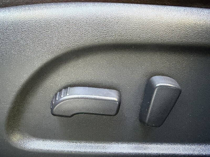 2014 Nissan Pathfinder SV
