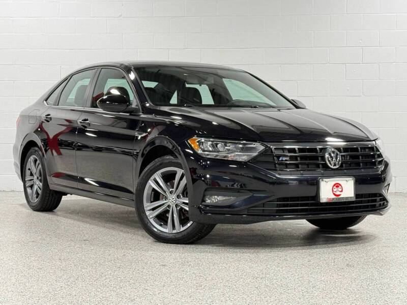 2020 Volkswagen Jetta