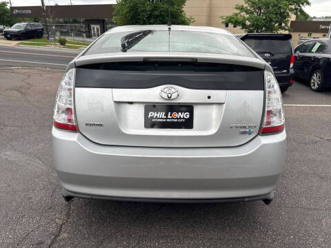 2006 Toyota Prius