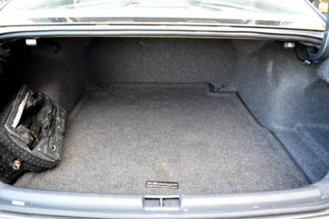 2016 Volkswagen Passat 1.8T S