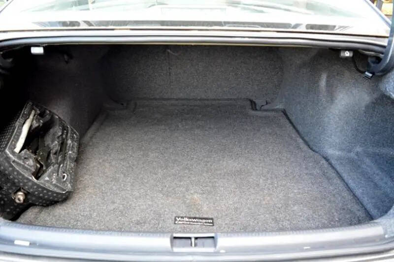 2016 Volkswagen Passat 1.8T S