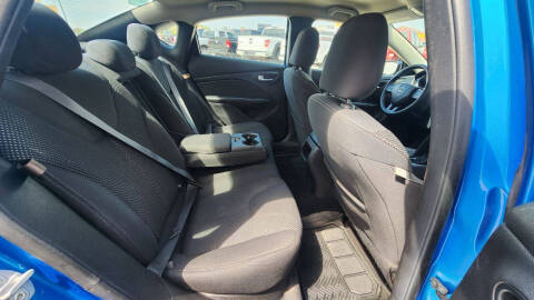 2016 Dodge Dart SXT
