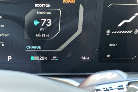 2026 Kia EV9 GT-Line