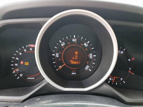 2012 Toyota 4Runner Limited