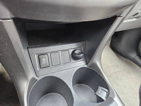 2009 Toyota RAV4