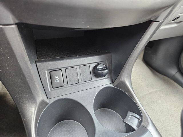 2009 Toyota RAV4