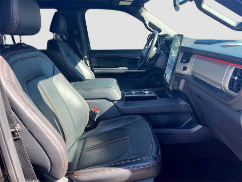 2023 Ford Expedition Timberline