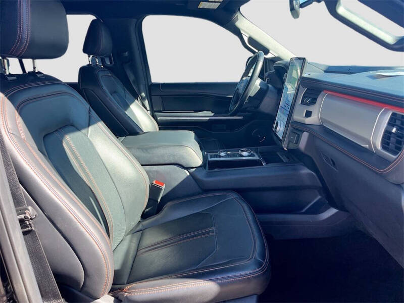 2023 Ford Expedition Timberline